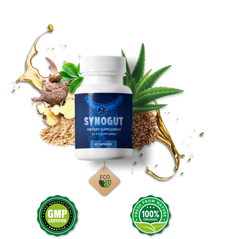 Synogut Reviews